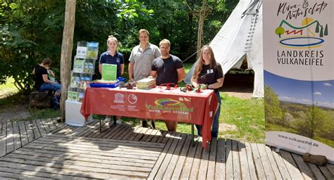 Tag Der Artenvielfalt Im Landkreis Vulkaneifel Wirtschaft Eifel