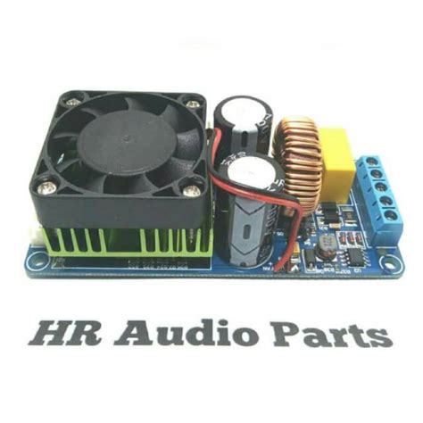 Jual Irs S Irs W Mono Digital Power Amplifier Class D Hifi