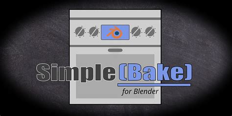 Blender Cgbox