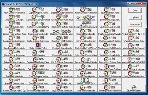 cjd-valve-gear-link