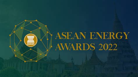 Malaysian Companies Win Big At The Asean Energy Awards Malaysian