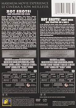 Hot Shots Parte Seconda