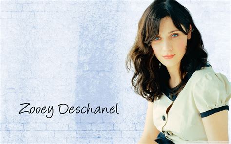 Zooey Deschanel 2 by bigdaddy4040 on DeviantArt