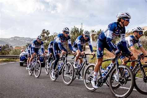 Lecerf Wint Op Eigen Grondgebied Soudal Quick Step Pro Cycling Team