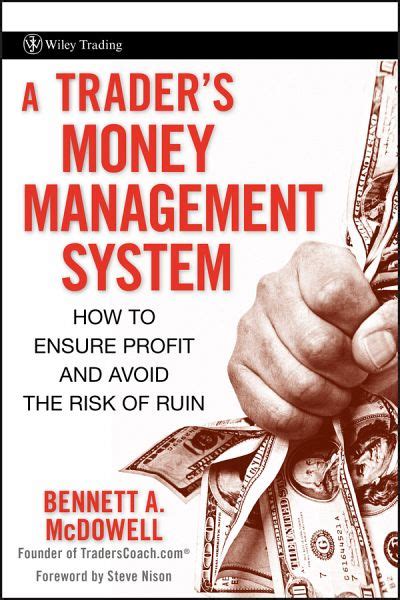 A Traders Money Management System Ebook Pdf Von Bennett A Mcdowell