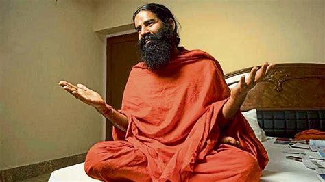 Book Ramdev For Sedition Ima Writes To Pm Modi Latest News India