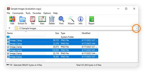 Cómo abrir archivos RAR en Windows Mac y móviles