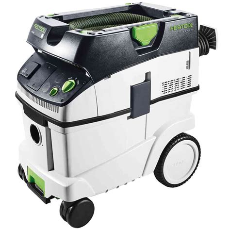 Festool Absaugmobil Ctm 48 E Cleantec Lefeld Werkzeug