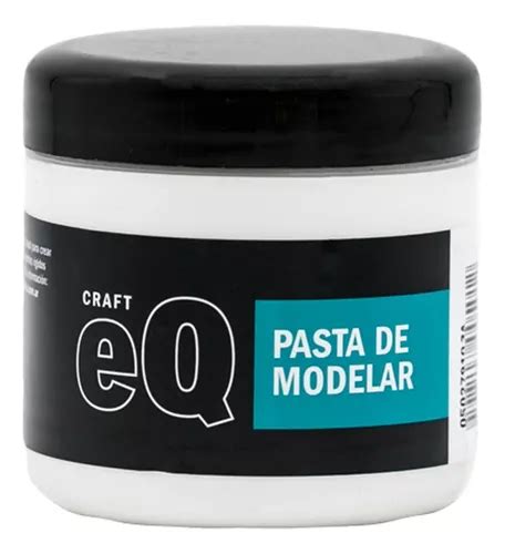 Pasta Para Modelar Cc Eq Arte