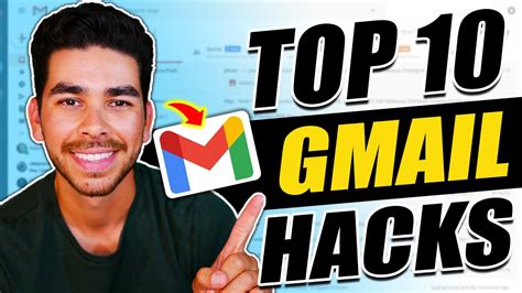 Top 10 Useful Gmail Tips And Tricks 2024 YouTube