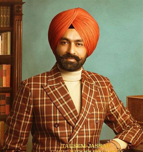 Tarsem Jassar Wiki Biography Personal Details Singer Lyricist Age Home Songs Sardar