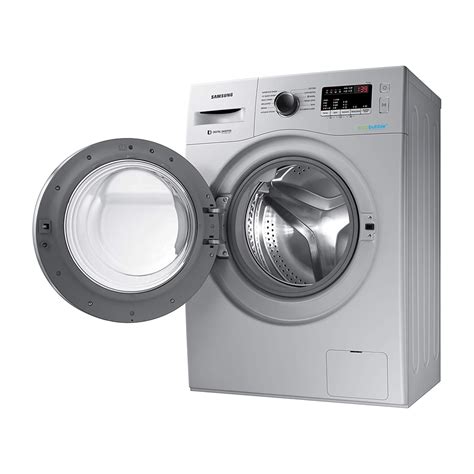 Samsung 6 5 Kg Inverter Fully Automatic Front Loading Washing Machine