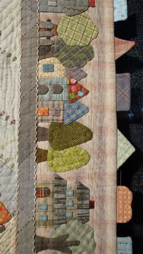 Pin By Kay Waldron On A QUILT House In 2024 Applique Quilt Patterns