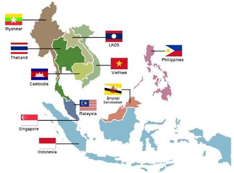 What You Need To Know About The Asean Economic Community World