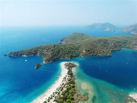 Ölüdeniz Beach and Blue Lagoon, Fethiye | Tickets & Tours - 2024