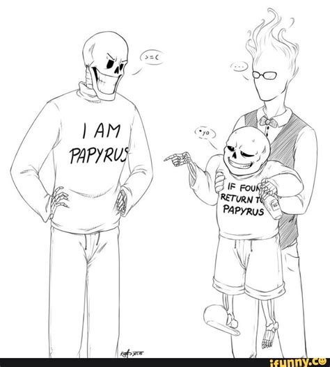 Undertale Sans Papyrus Grillby Undertale Drawings Undertale