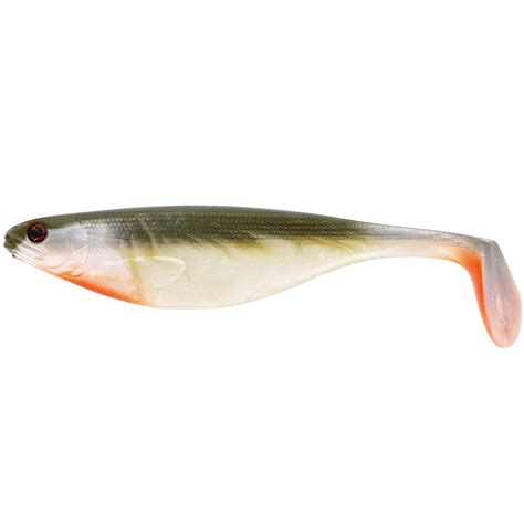 ShadTeez 7cm Bass Orange Westin Masalai Geraslaimikis Lt