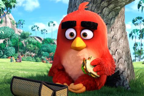 Angry Birds Where To Stream And Watch Decider