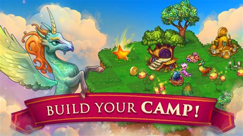 Merge Dragons! for Android - APK Download