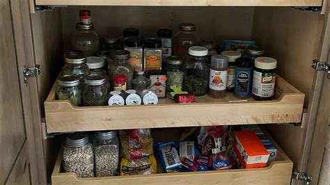 Pantry Clean Out YouTube