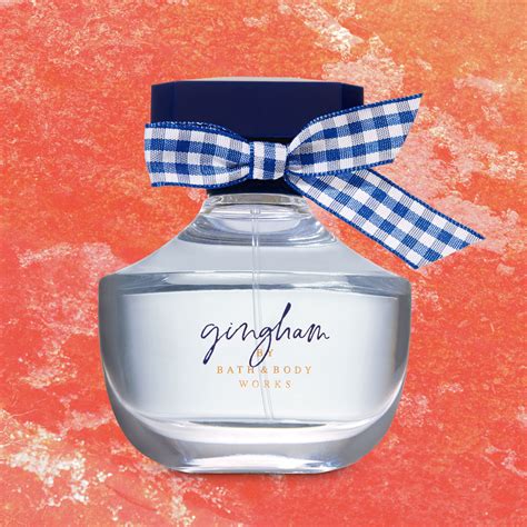 Gingham 2 5 Oz Perfume By Bath And Body Works Lagoagrio Gob Ec