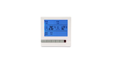 Ocstat Octk605ac Non Programmable Thermostat User Manual Thermostat Guide