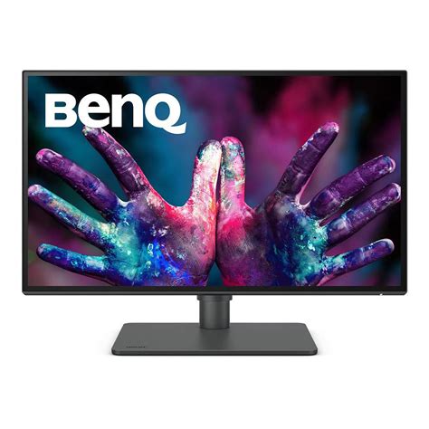 BenQ 25 LED PD2506Q Ecran PC LDLC