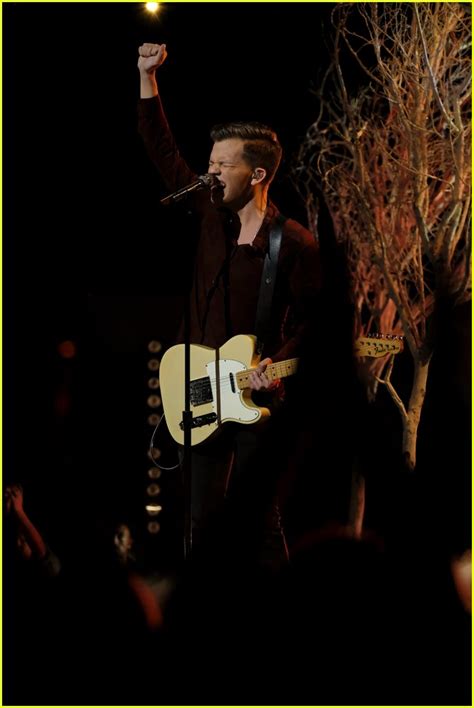 Photo: the voice finale photos 12 | Photo 4089381 | Just Jared