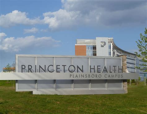 Princeton Medical Center | MERJE DESIGN