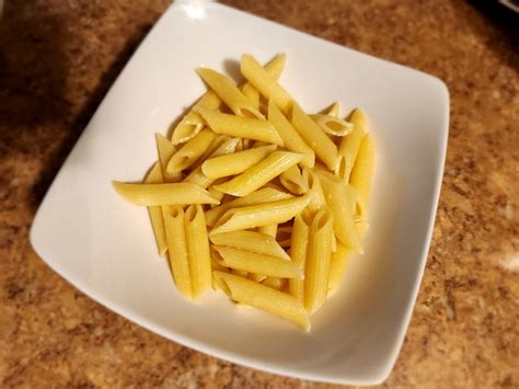 Garlic Butter Noodles Recipe (Only 4 Ingredients!) - Delishably