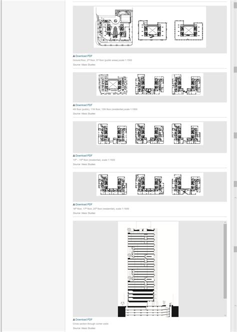 Building Types Online - Architecture and Sustainable Design (ASD)