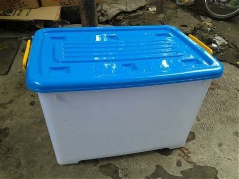 Jual CB 82 Box Penyimpanan Container Box Sprinter Shinpo SIP 146 Di