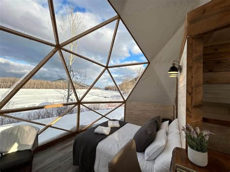 Old Church Cottages Expands Glamping Operations Huddle Today