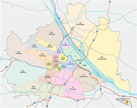 Wien Bundeshauptstadt Von Sterreich