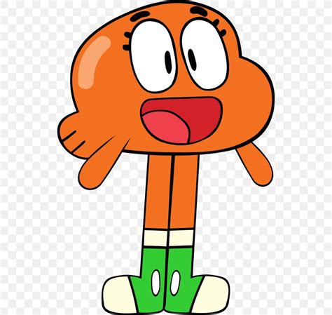 Darwin Watterson Gumball Watterson Nicole Watterson Character Png