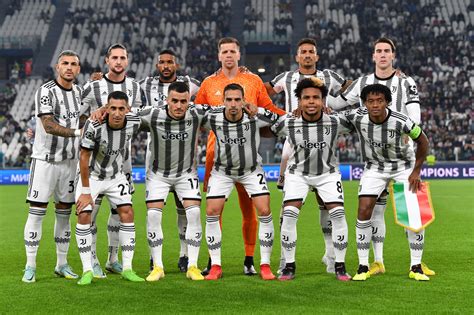 Benfica Juve Risultato Finale Sfumano Gli Ottavi Di Champions