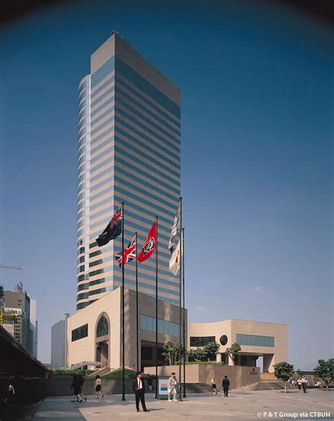 exchange square  skyscraper center