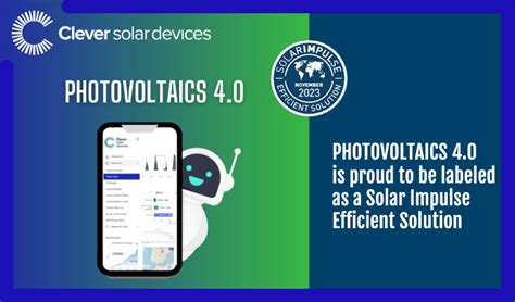 Welcome Clever Solar Devices