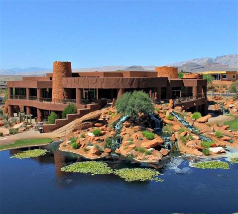 Golf at Entrada | The Inn at Entrada | Official Site