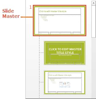 Remove a transparent watermark from your slides - PowerPoint