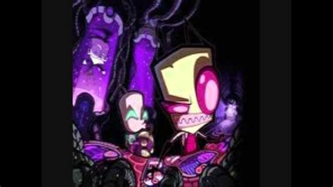 Invader Zim Theme Song Youtube