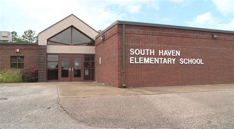 COVID-19 shuts down South Haven Elementary School for 14 days - WBBJ TV