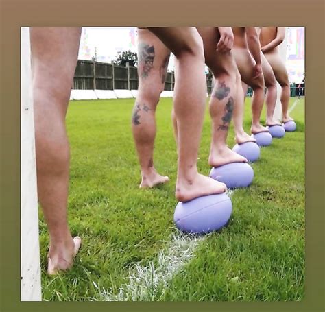 Warwick Naked Rowers Image 1937731 ThisVid Tube