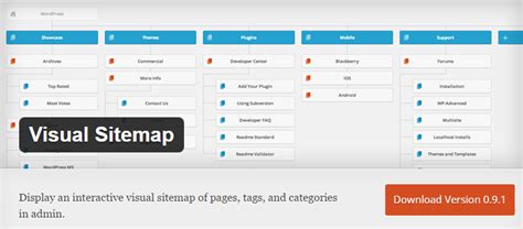 Top 8 Visual Sitemap Generators For Better Site Architecture Get