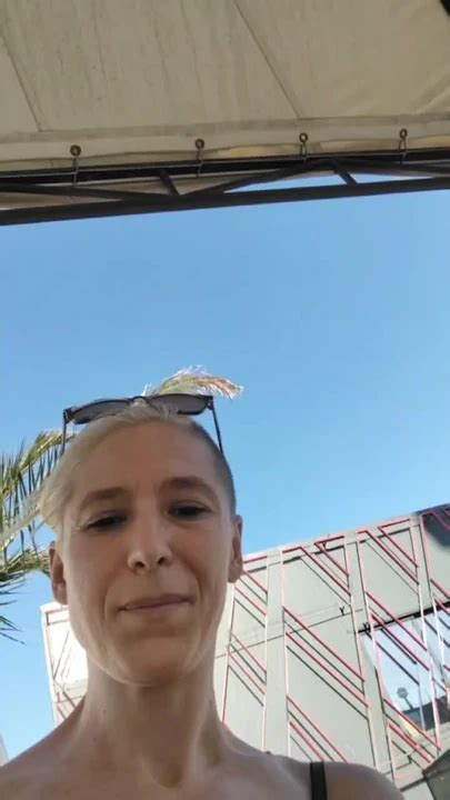Sin Blonde Blonde Porn Feat Naschkatze01 XHamster