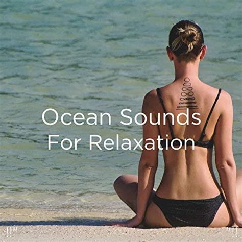 Amazon Music Ocean Sounds Ocean Waves For Sleep Ocean Sounds For