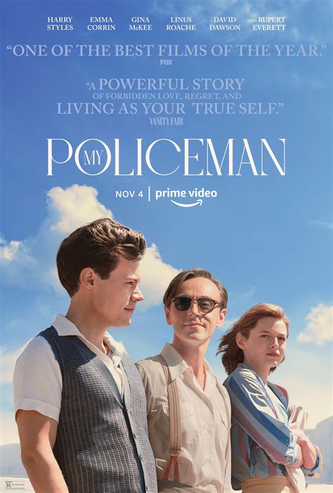 My Policeman Details and Credits - Metacritic