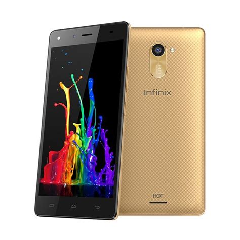 Infinix Hot Lite Specifications Features Price Gadgetstripe