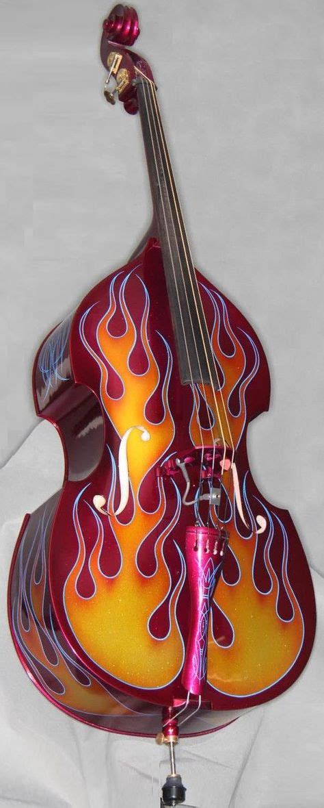 28 Upright Bass Rockabilly Style Ideas Upright Bass Rockabilly Bass