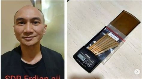 Anji Ditangkap Karena Ganja Youtuber Kanada Ajak Pindah Negara